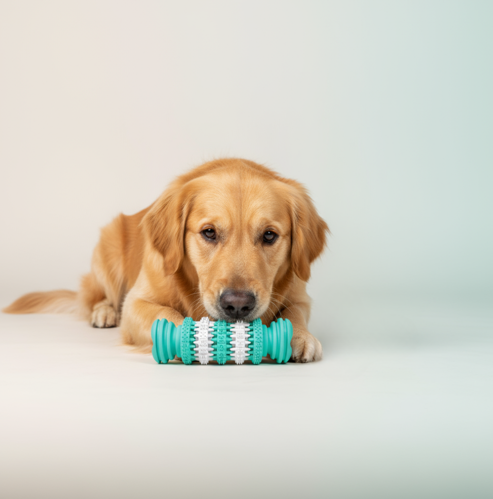 Trixie Denta Fun Osso C/ Menta 15cm